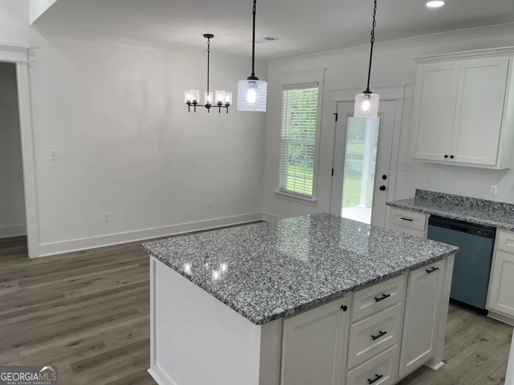 116 Pecan ST Cochran, GA 31014