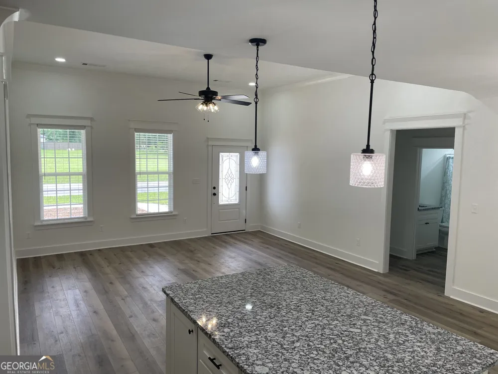 116 Pecan ST Cochran, GA 31014