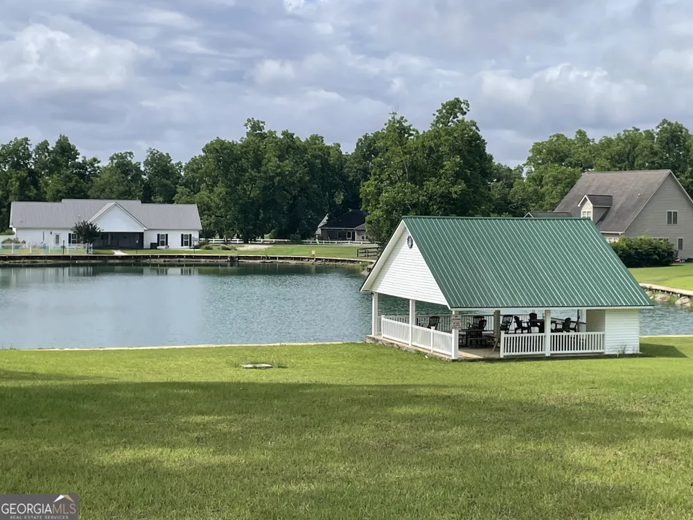 116 Pecan ST Cochran, GA 31014