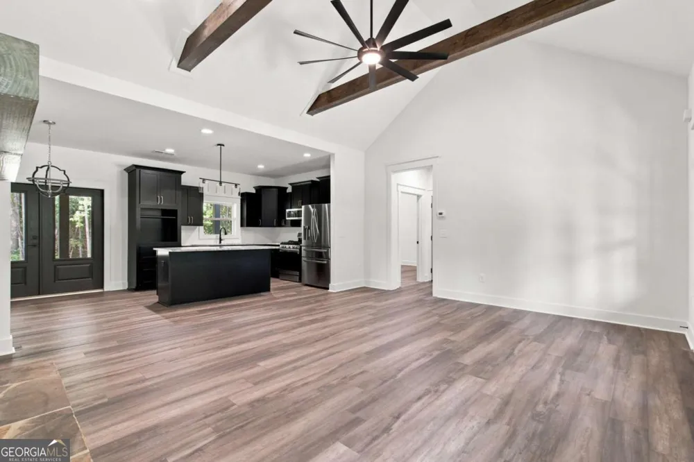 4016 Carver Mill RD Talking Rock, GA 30175
