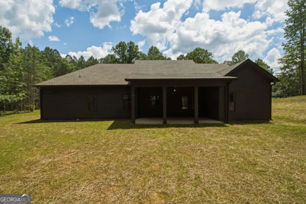 4016 Carver Mill RD Talking Rock, GA 30175