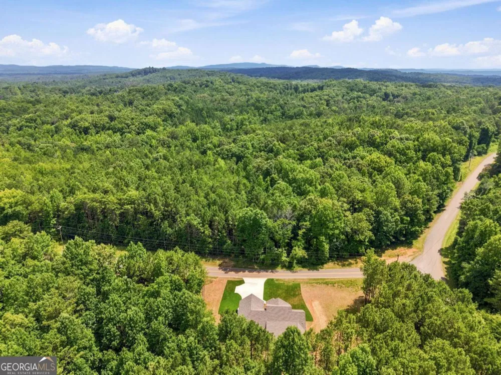 4016 Carver Mill RD Talking Rock, GA 30175