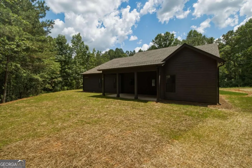 4016 Carver Mill RD Talking Rock, GA 30175