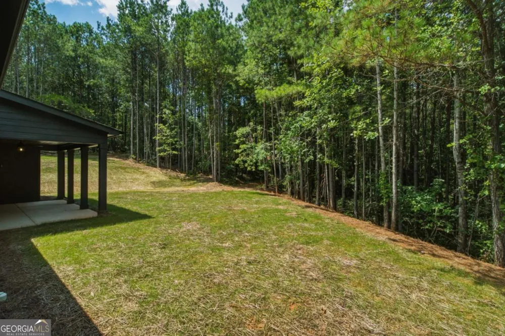 4016 Carver Mill RD Talking Rock, GA 30175