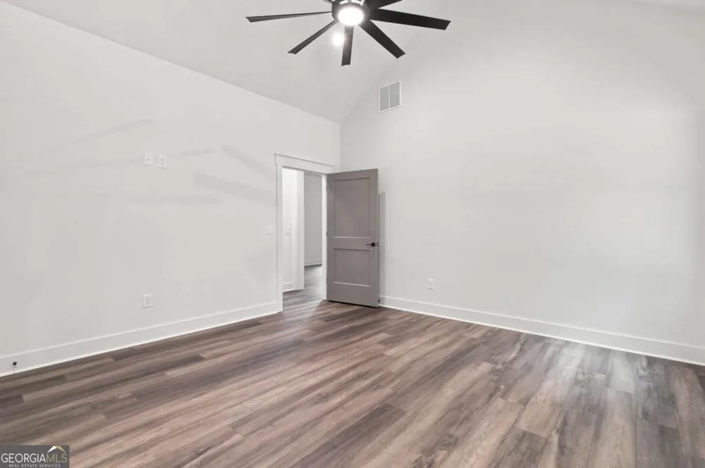 4016 Carver Mill RD Talking Rock, GA 30175