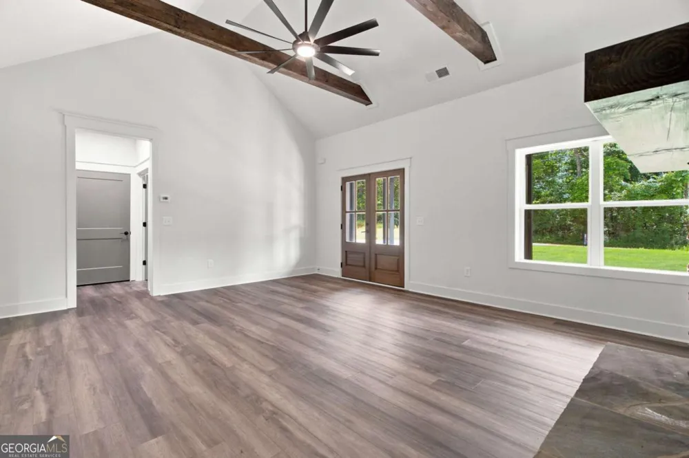 4016 Carver Mill RD Talking Rock, GA 30175