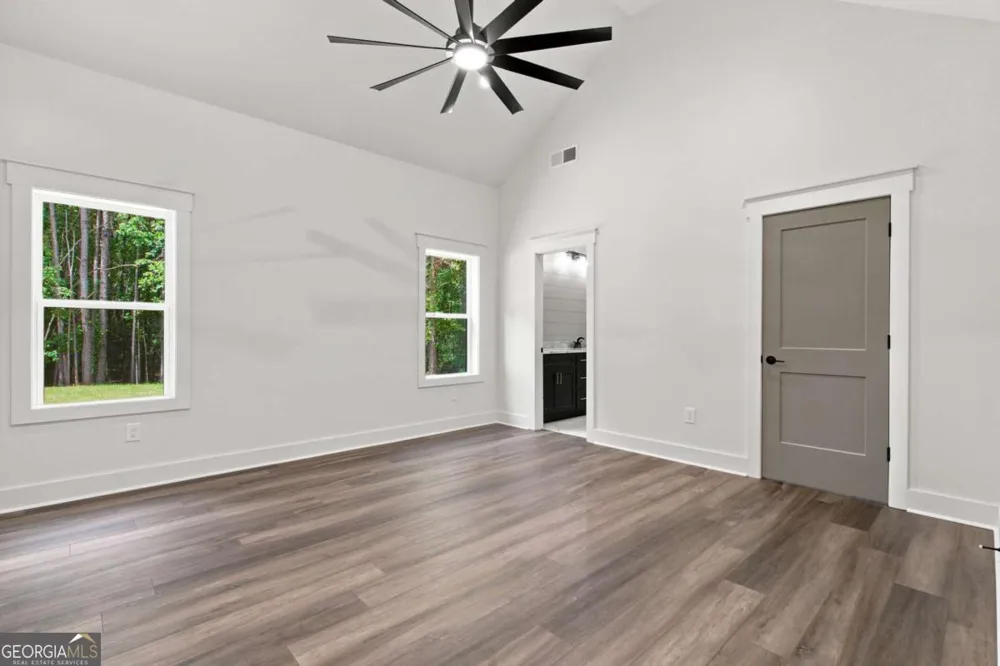 4016 Carver Mill RD Talking Rock, GA 30175