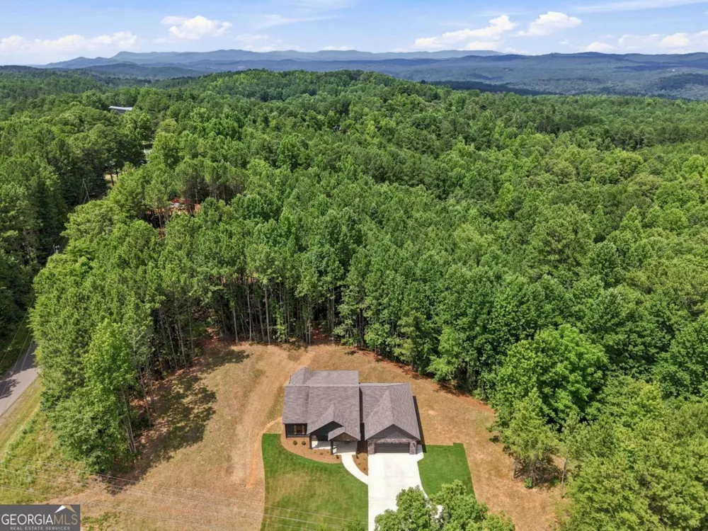 4016 Carver Mill RD Talking Rock, GA 30175