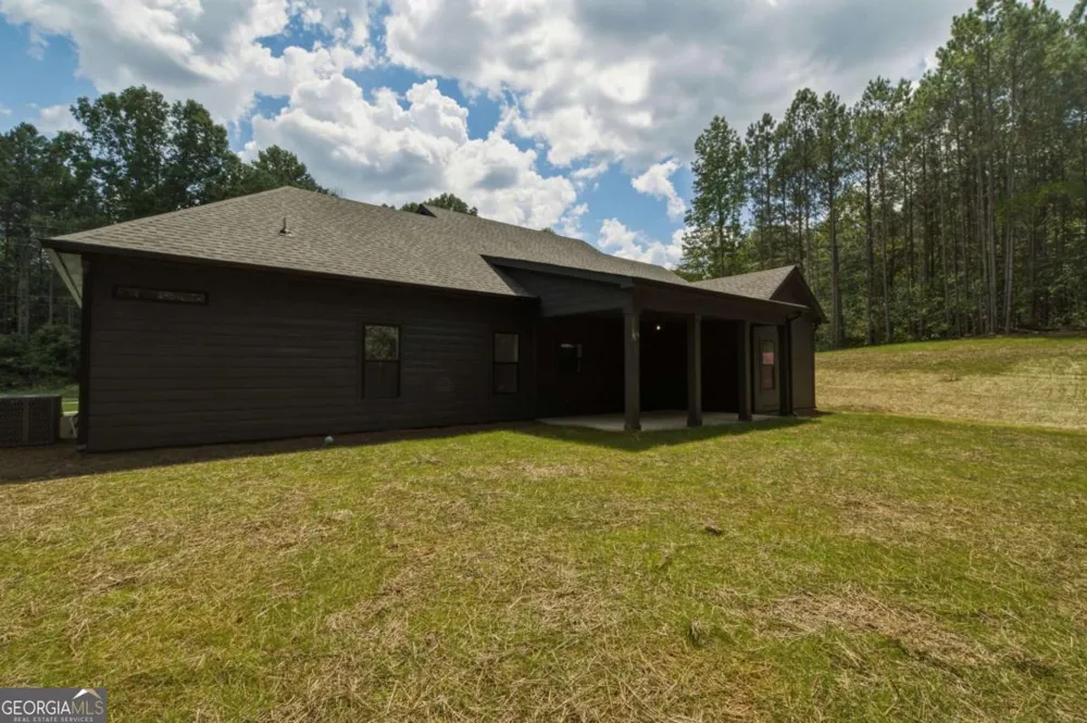 4016 Carver Mill RD Talking Rock, GA 30175