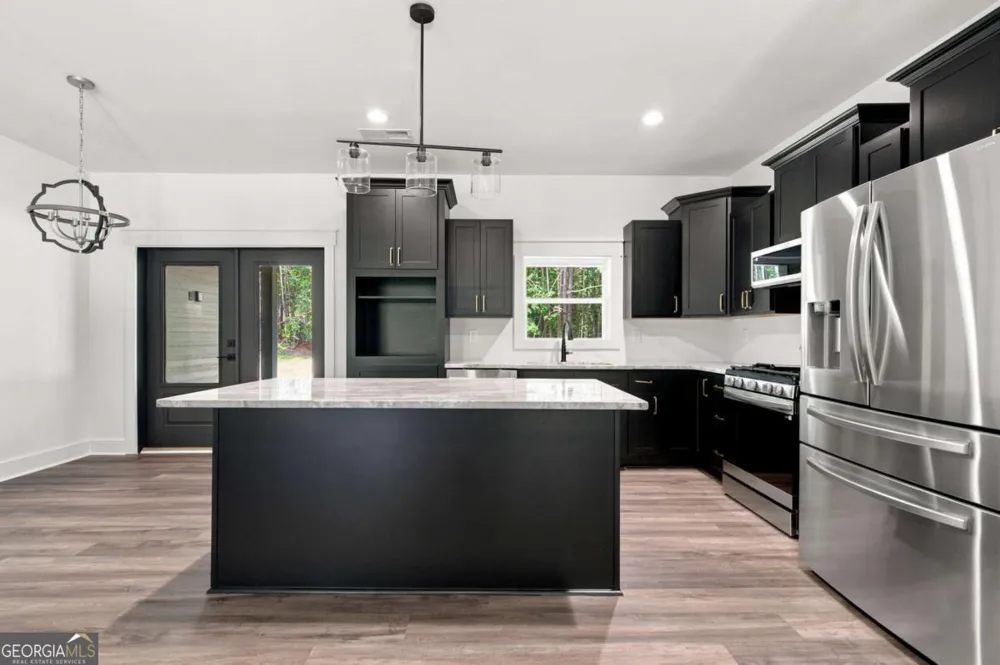 4016 Carver Mill RD Talking Rock, GA 30175