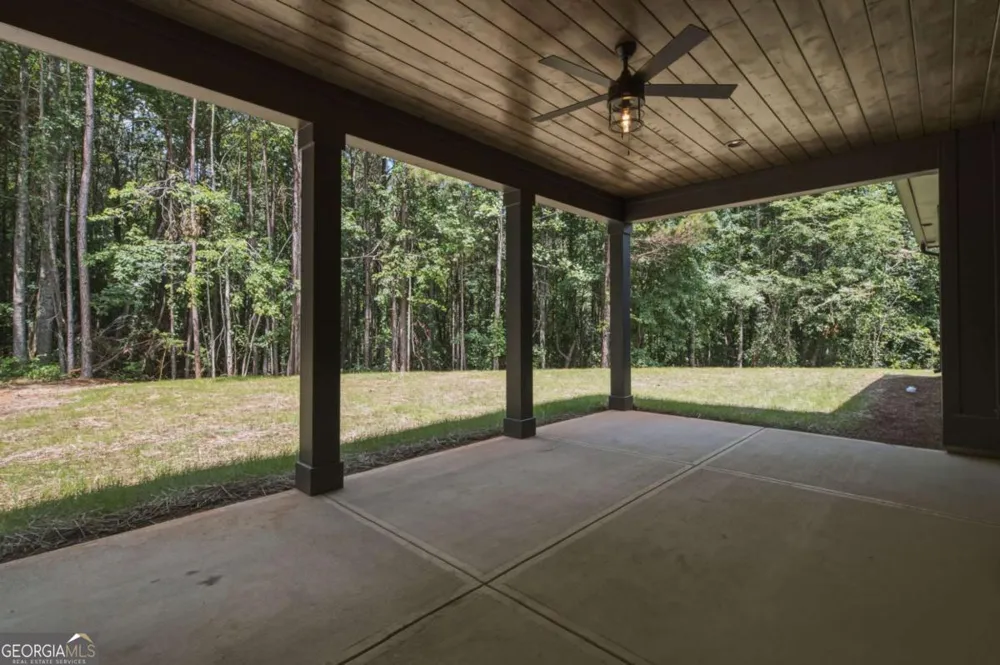 4016 Carver Mill RD Talking Rock, GA 30175