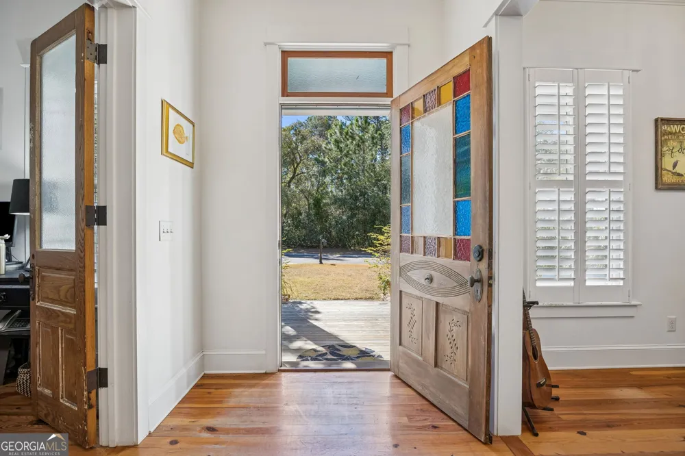 109 Mooring LN St. Marys, GA 31558