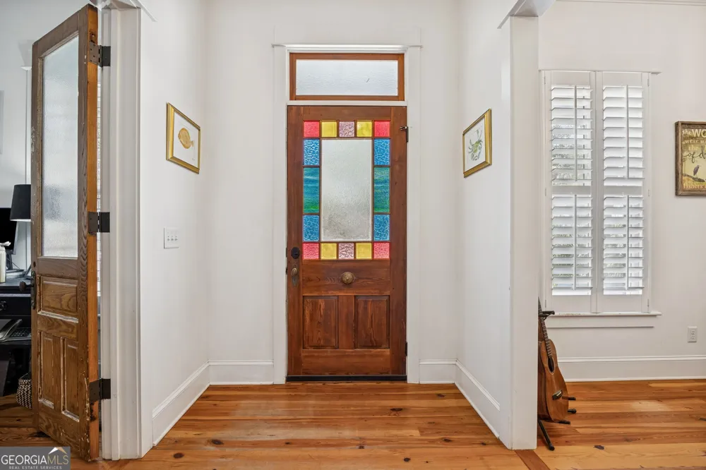 109 Mooring LN St. Marys, GA 31558