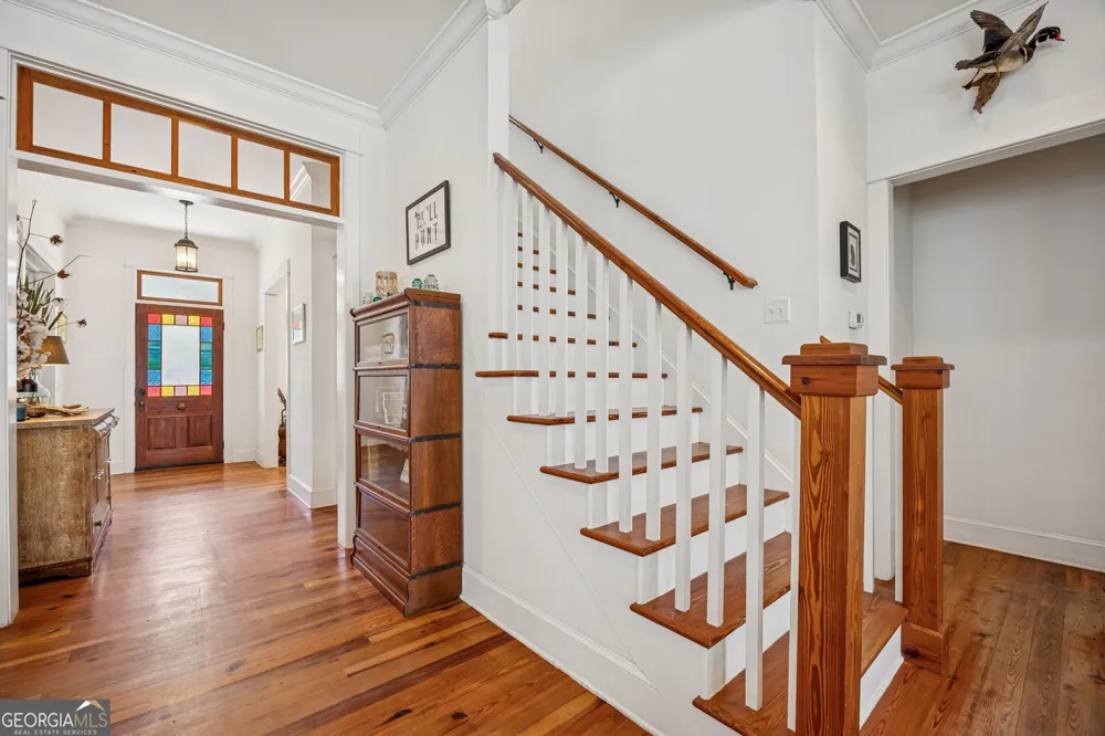 109 Mooring LN St. Marys, GA 31558