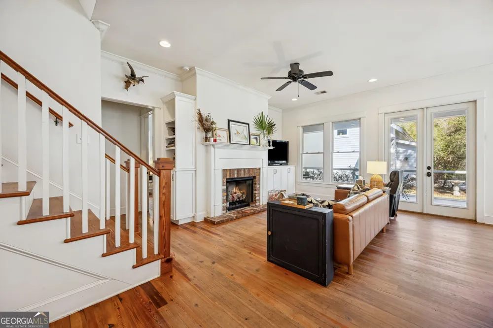 109 Mooring LN St. Marys, GA 31558