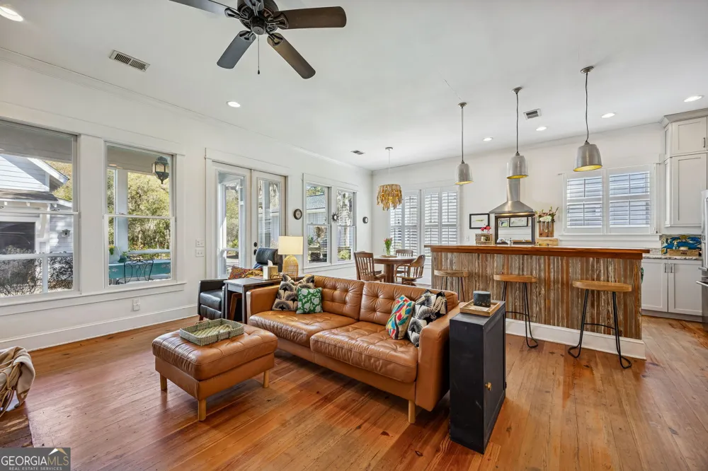 109 Mooring LN St. Marys, GA 31558