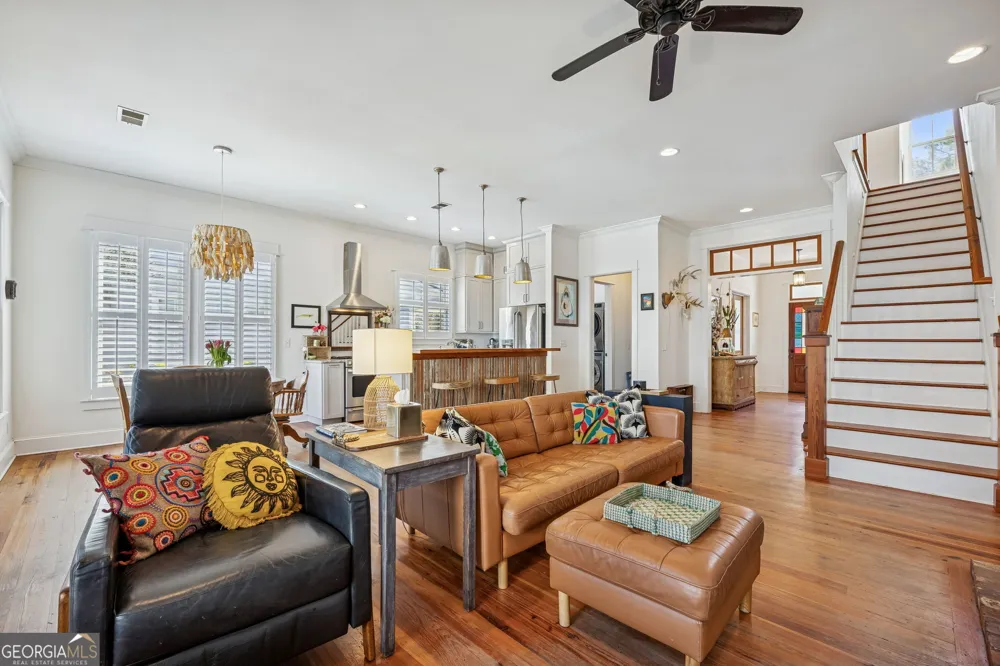109 Mooring LN St. Marys, GA 31558