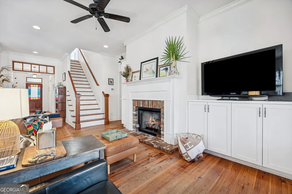 109 Mooring LN St. Marys, GA 31558