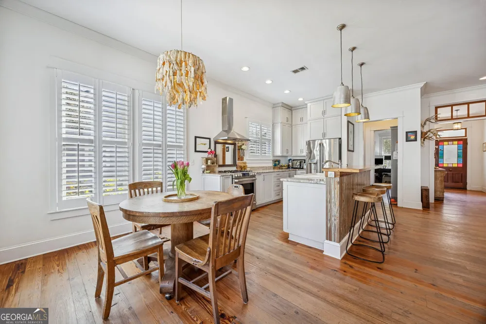 109 Mooring LN St. Marys, GA 31558