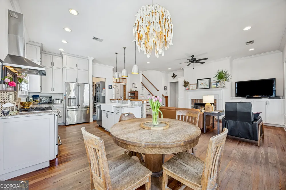 109 Mooring LN St. Marys, GA 31558