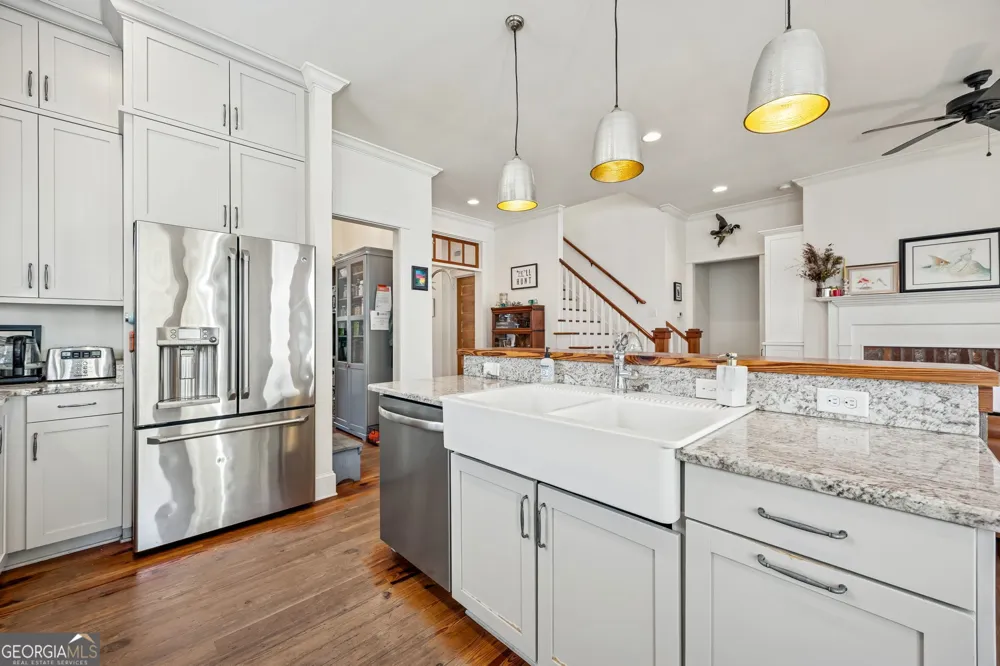 109 Mooring LN St. Marys, GA 31558