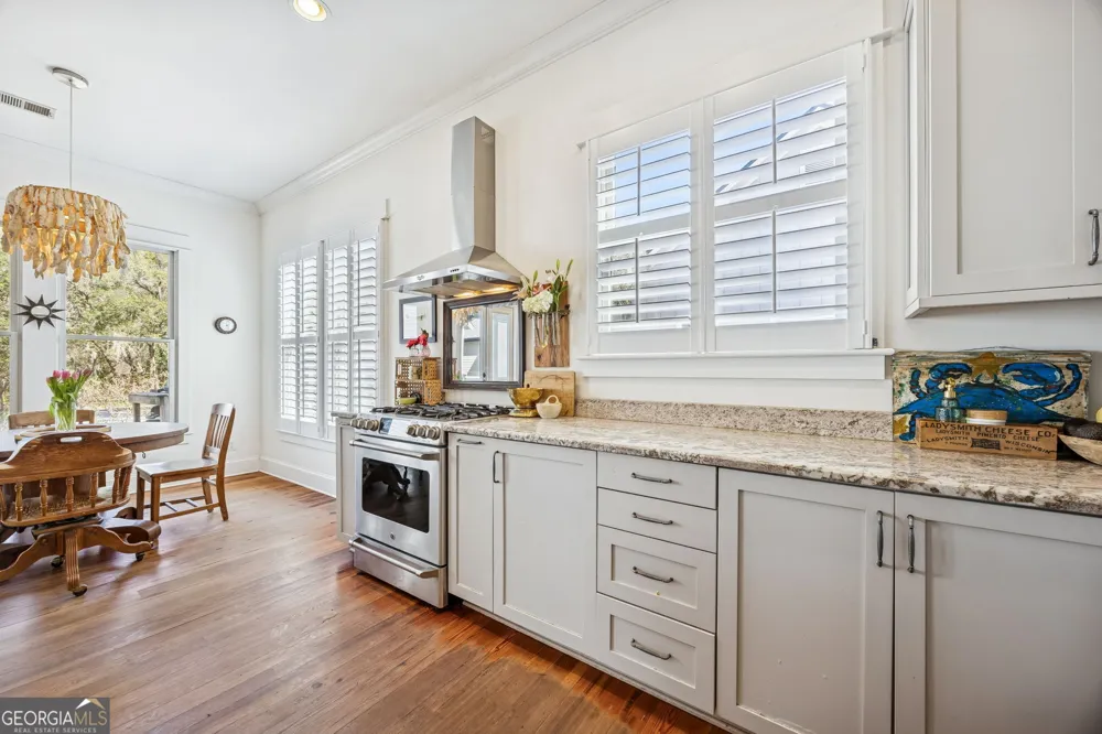109 Mooring LN St. Marys, GA 31558