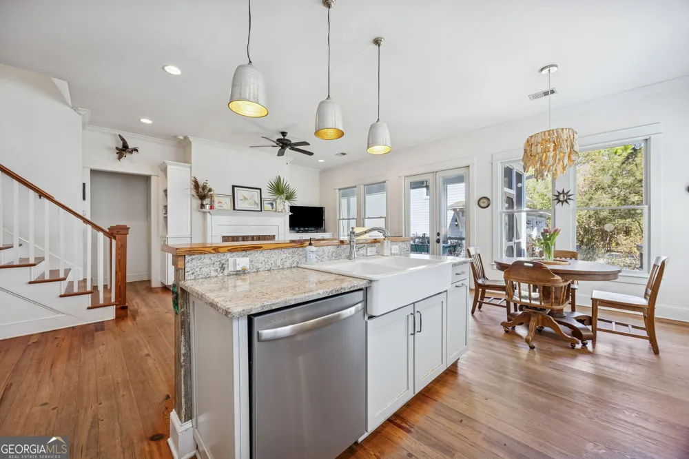 109 Mooring LN St. Marys, GA 31558