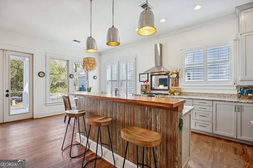 109 Mooring LN St. Marys, GA 31558
