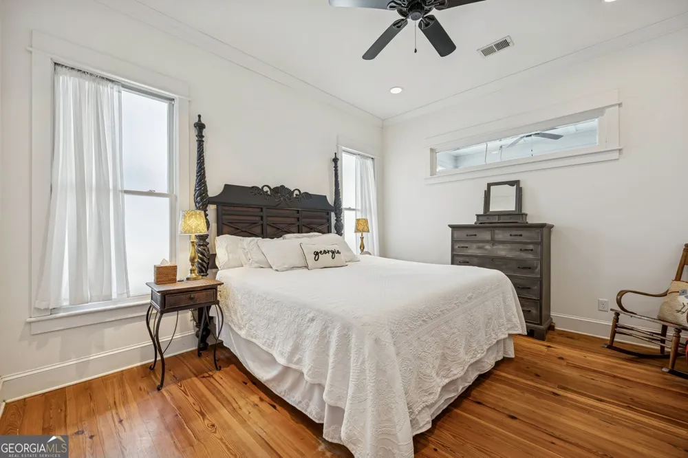 109 Mooring LN St. Marys, GA 31558