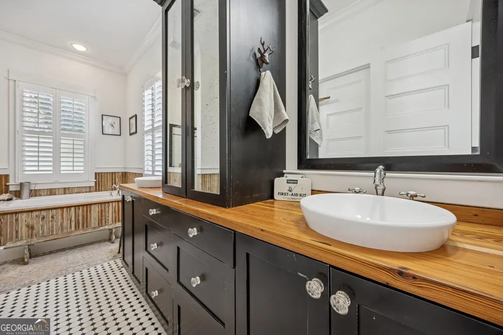 109 Mooring LN St. Marys, GA 31558