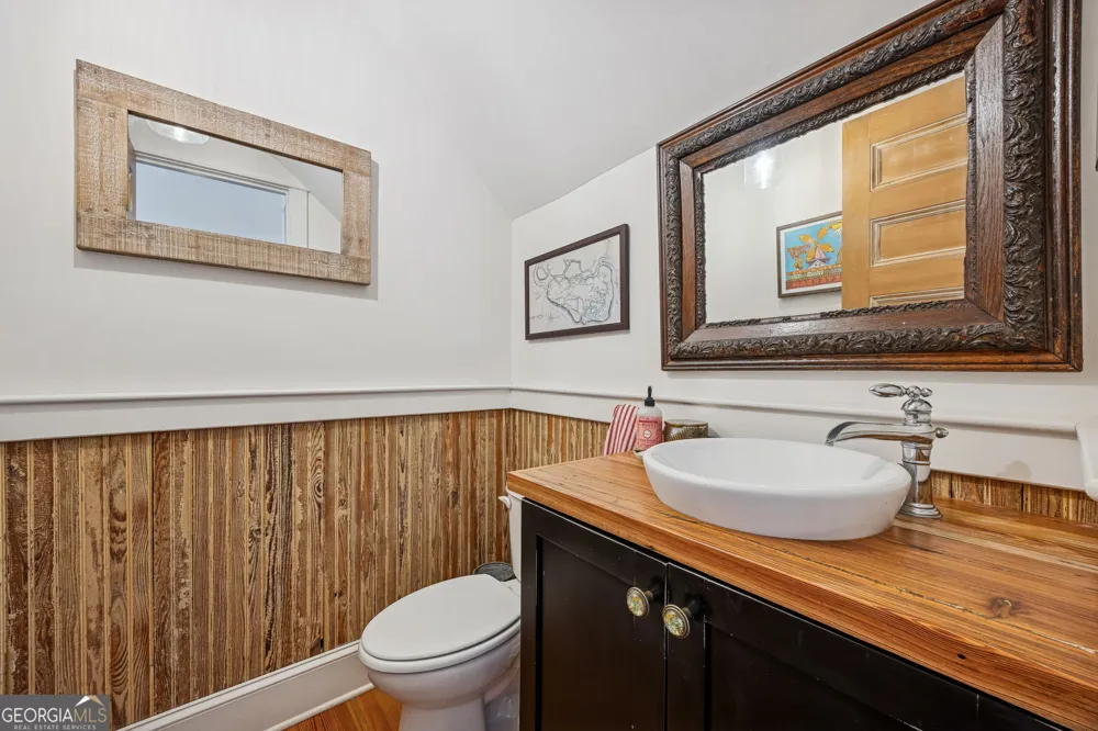 109 Mooring LN St. Marys, GA 31558