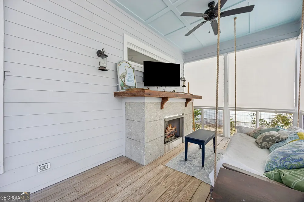 109 Mooring LN St. Marys, GA 31558