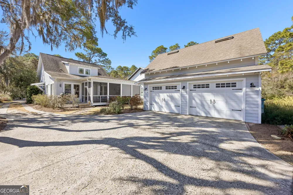 109 Mooring LN St. Marys, GA 31558