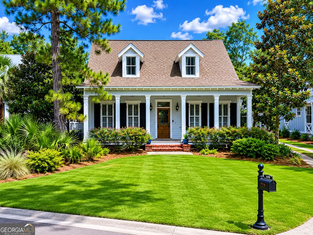 109 Mooring LN St. Marys, GA 31558