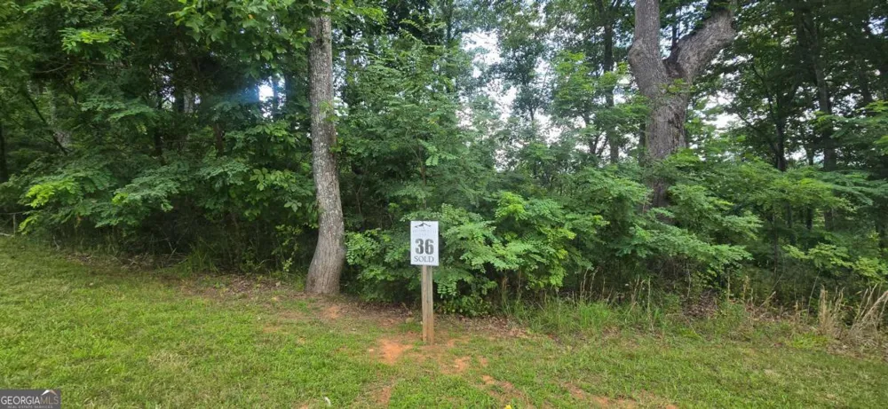 001 Windning Ridge Blairsville, GA 30514