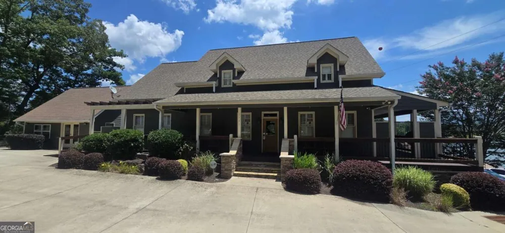 001 Windning Ridge Blairsville, GA 30514