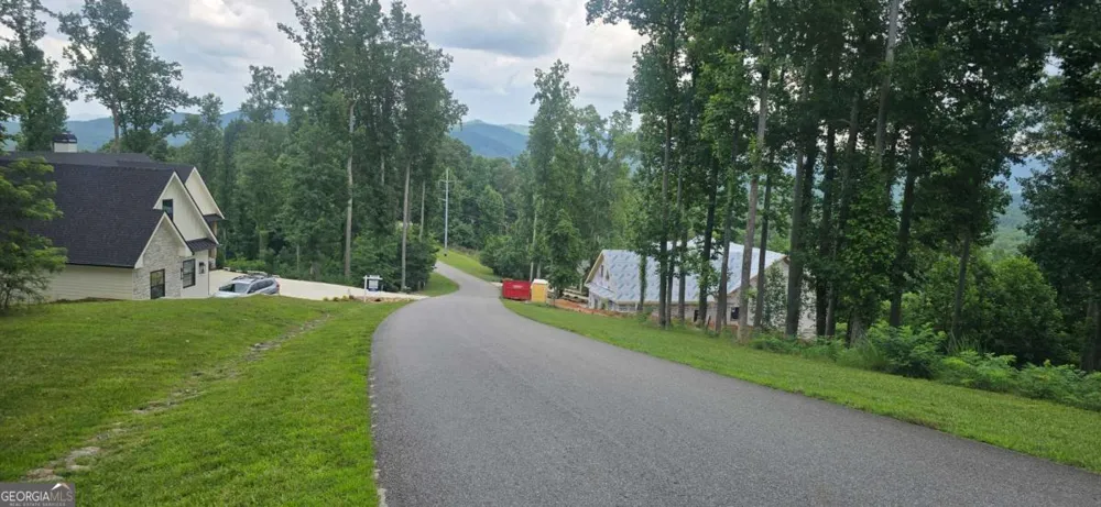 001 Windning Ridge Blairsville, GA 30514