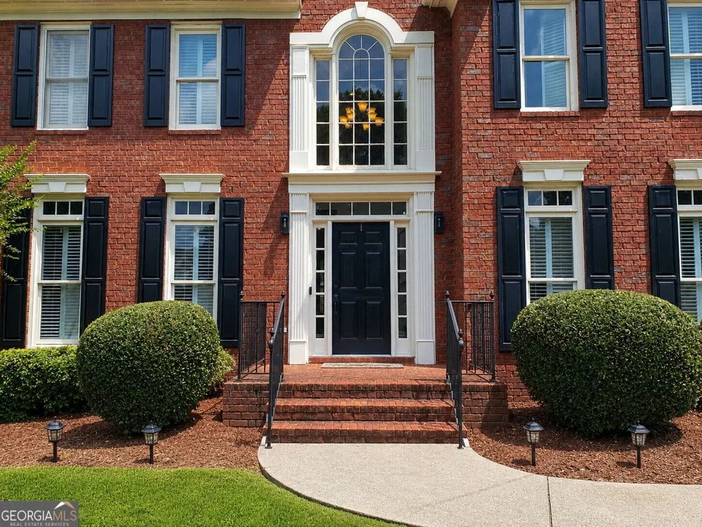2705 Montclair PL Snellville, GA 30078