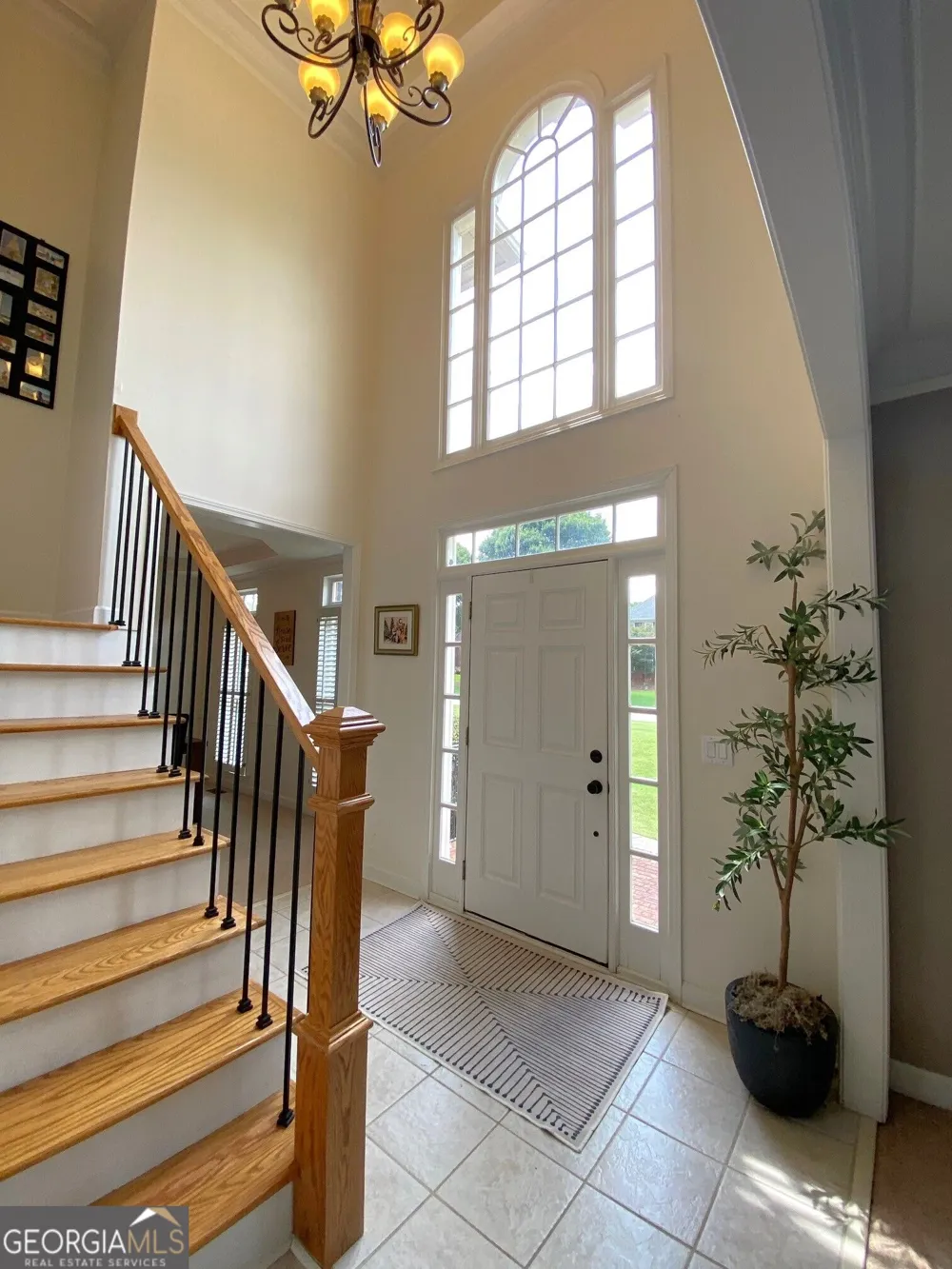 2705 Montclair PL Snellville, GA 30078