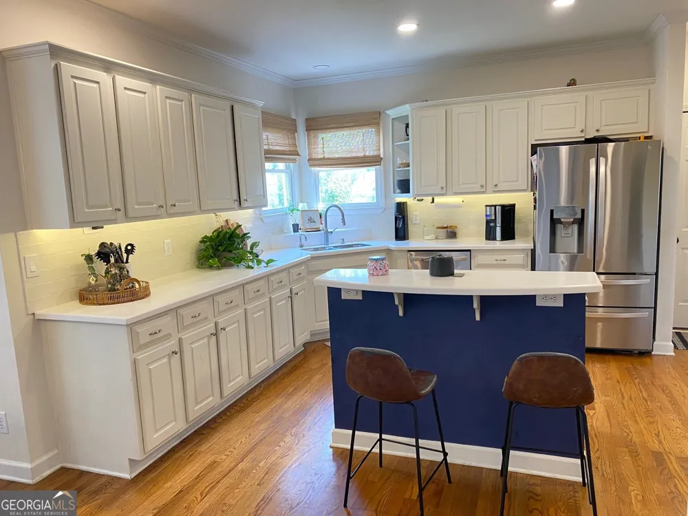2705 Montclair PL Snellville, GA 30078