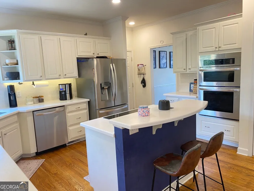 2705 Montclair PL Snellville, GA 30078