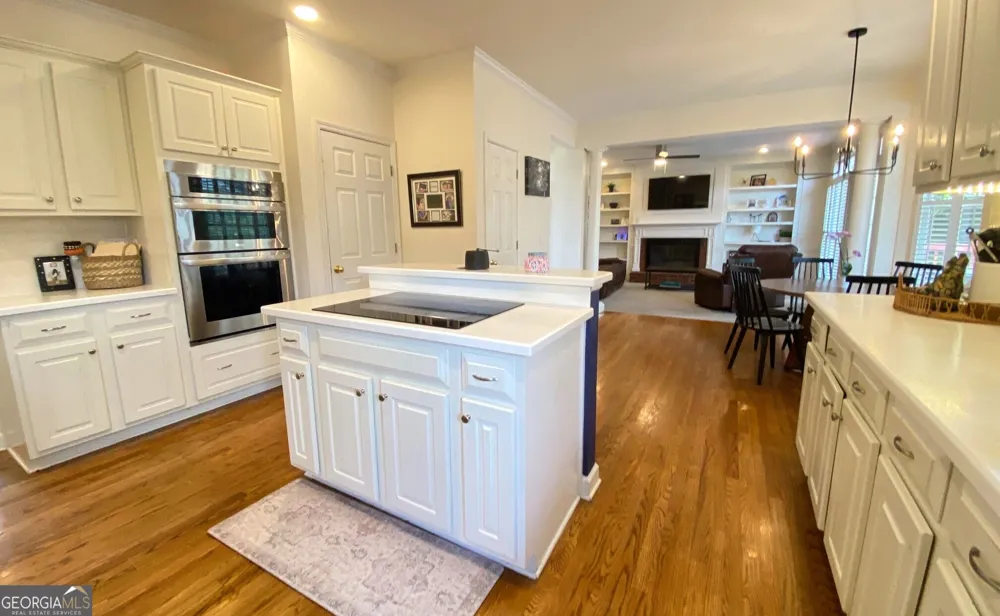 2705 Montclair PL Snellville, GA 30078