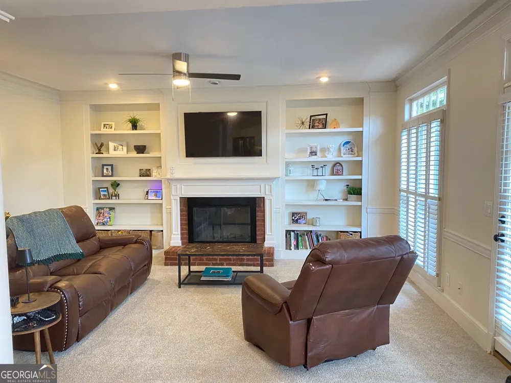2705 Montclair PL Snellville, GA 30078