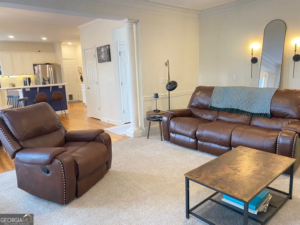 2705 Montclair PL Snellville, GA 30078