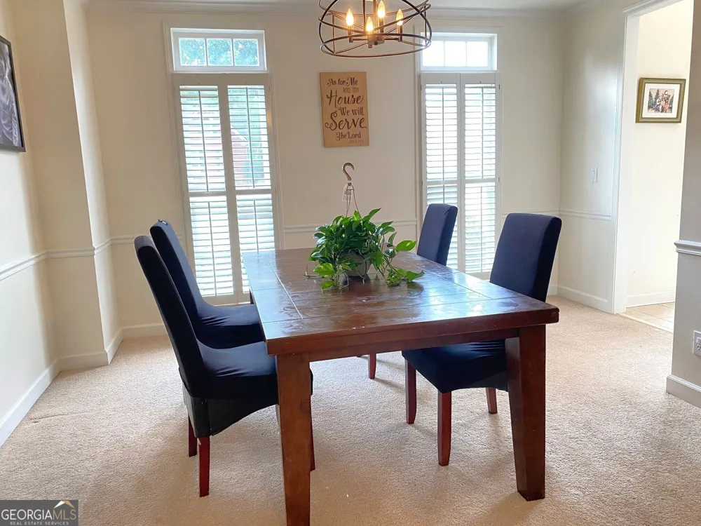 2705 Montclair PL Snellville, GA 30078