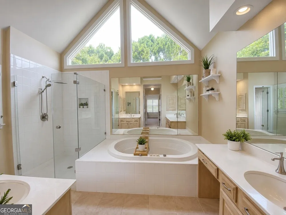 2705 Montclair PL Snellville, GA 30078