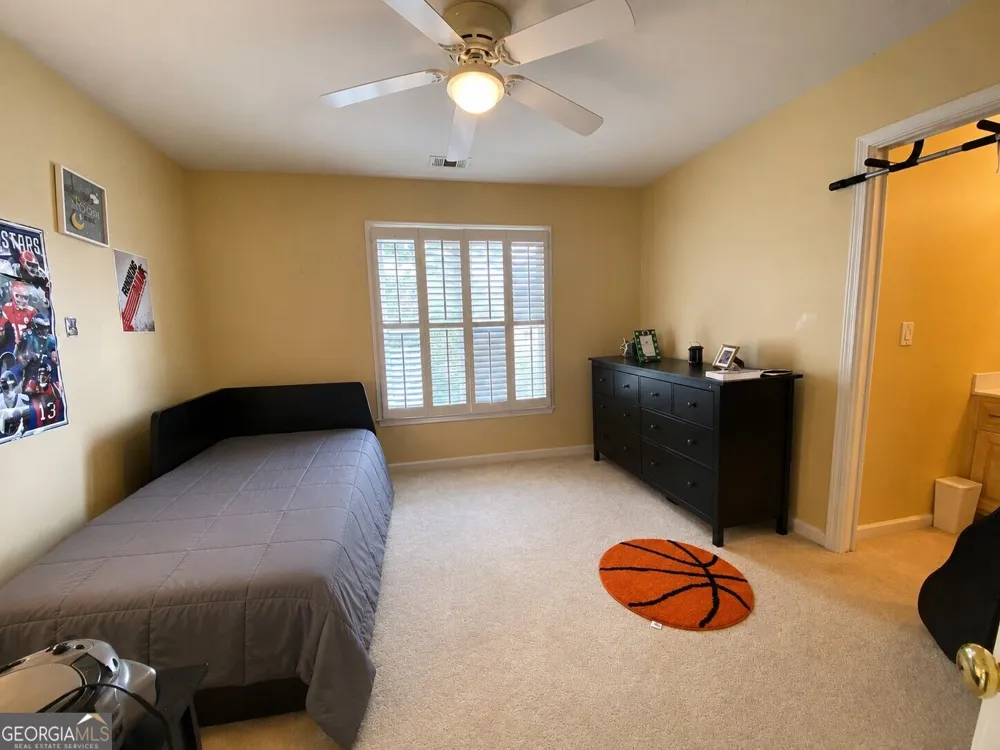 2705 Montclair PL Snellville, GA 30078