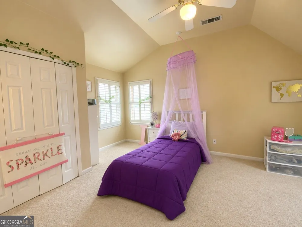 2705 Montclair PL Snellville, GA 30078