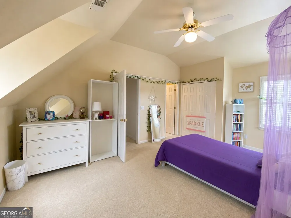 2705 Montclair PL Snellville, GA 30078