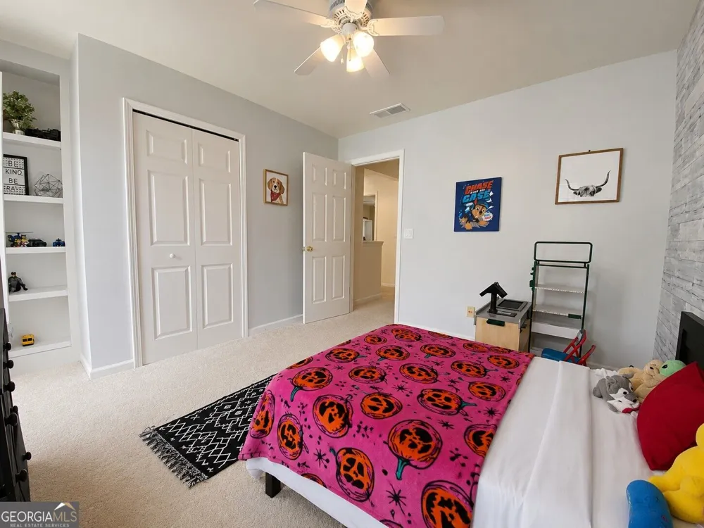 2705 Montclair PL Snellville, GA 30078